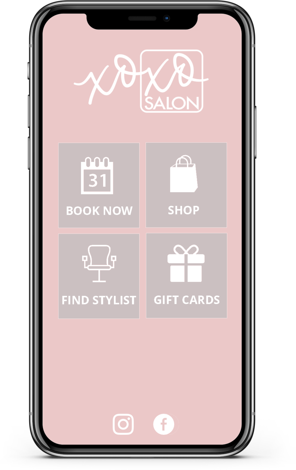 Stylist Results XOXO Salon